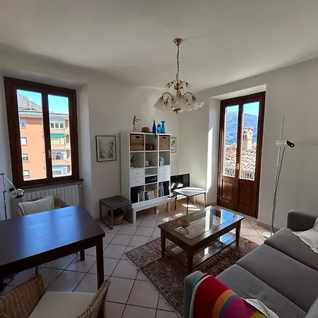 Appartamento Casa Gigi Attico Nel Cuore Di *