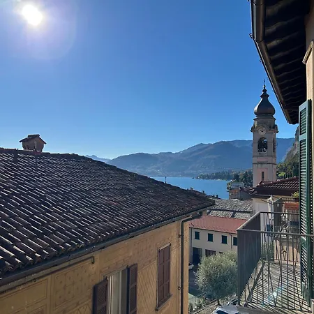 Casa Gigi Attico Nel Cuore Di Menaggio