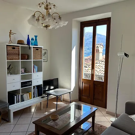 Casa Gigi Attico Nel Cuore Di