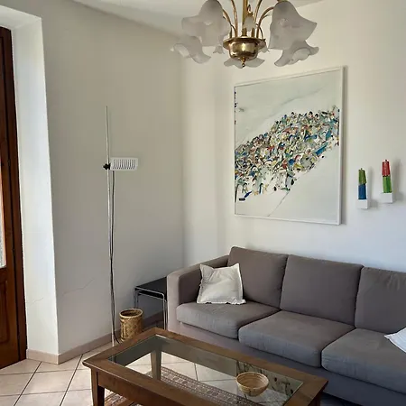 Casa Gigi Attico Nel Cuore Di *
