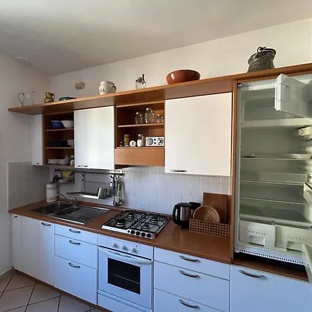 Casa Gigi Attico Nel Cuore Di *