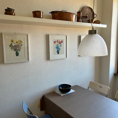 Casa Gigi Attico Nel Cuore Di Menaggio