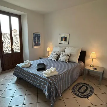 Casa Gigi Attico Nel Cuore Di