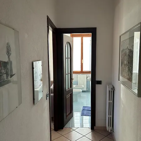 Casa Gigi Attico Nel Cuore Di Apartman Menaggio