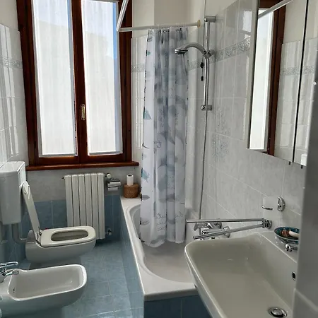 Casa Gigi Attico Nel Cuore Di