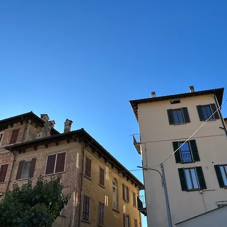 Casa Gigi Attico Nel Cuore Di * Menaggio